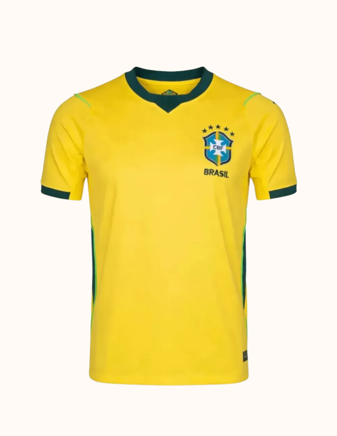 🇧🇷 Brasil