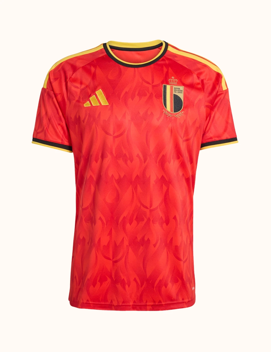 🇧🇪 Bélgica