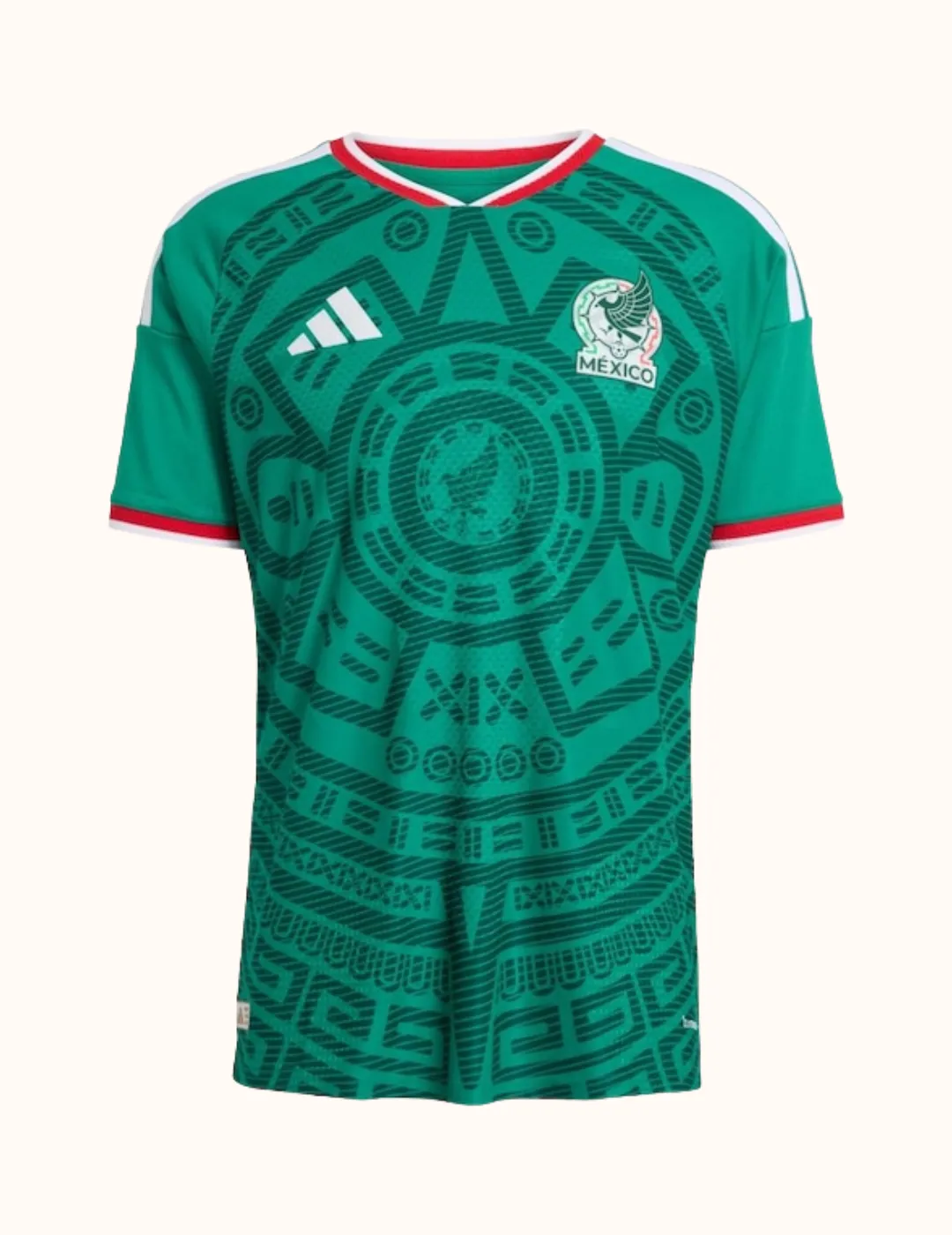🇲🇽 México