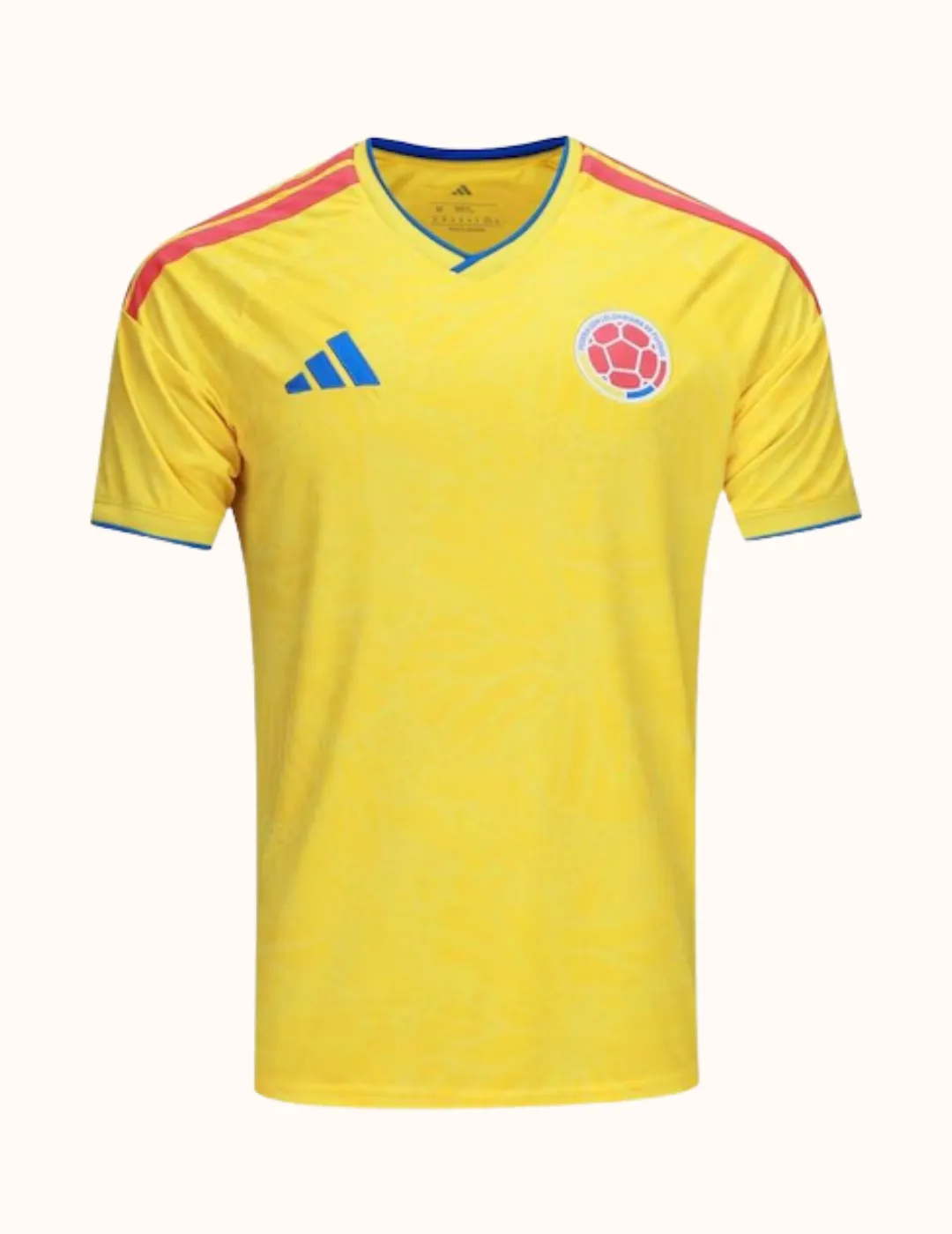 🇨🇴 Colômbia