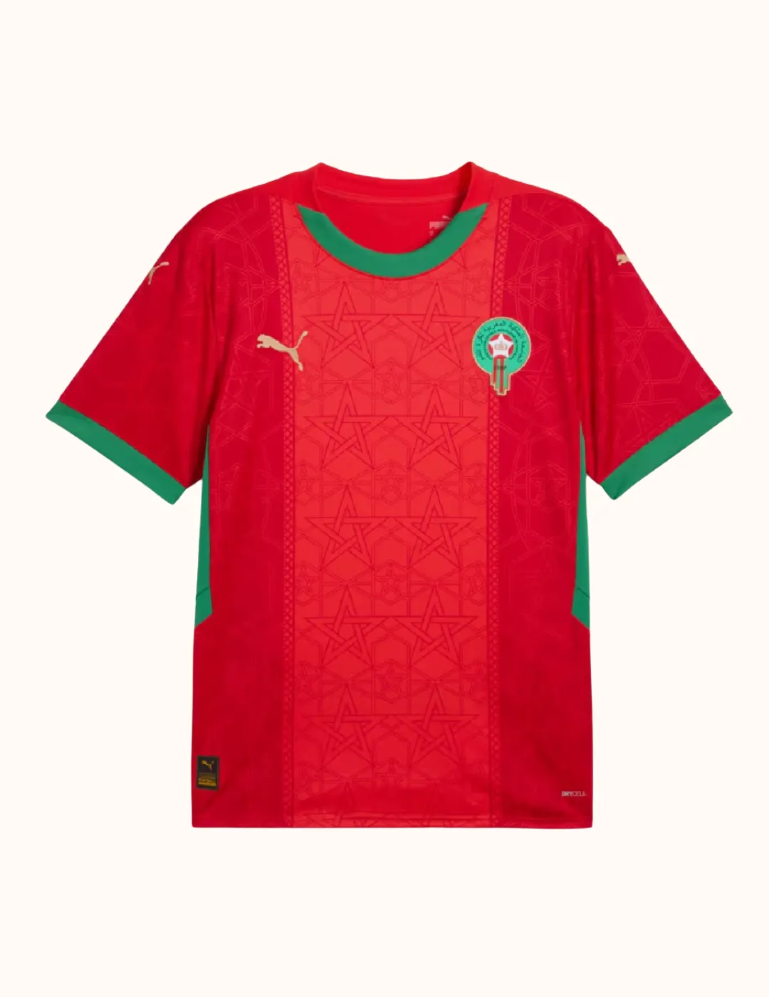 🇲🇦 Marrocos