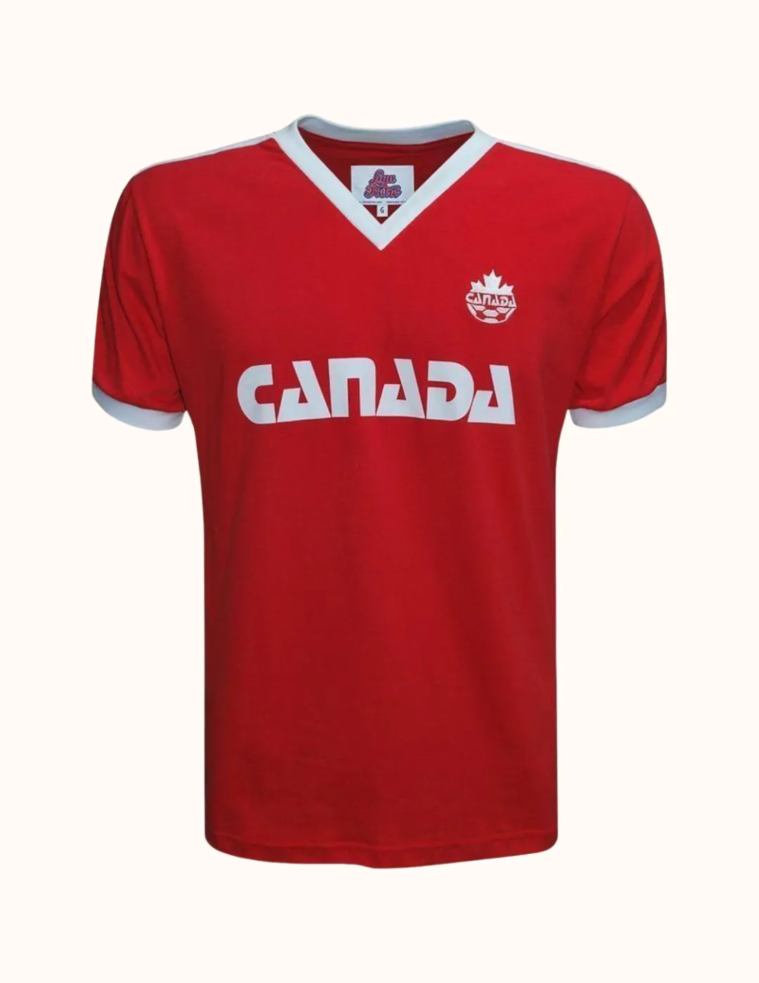 🇨🇦 Canadá