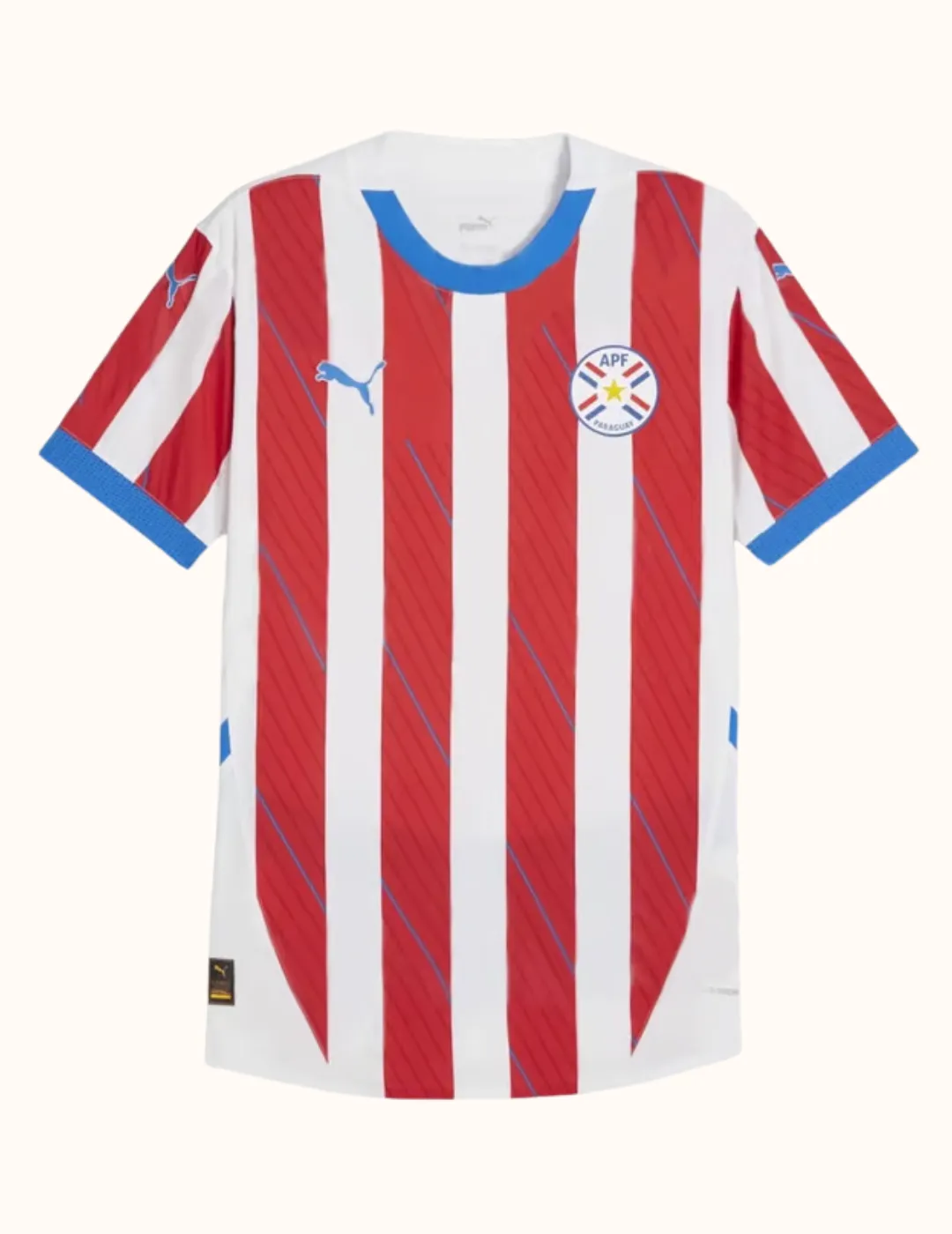 🇵🇾 Paraguai