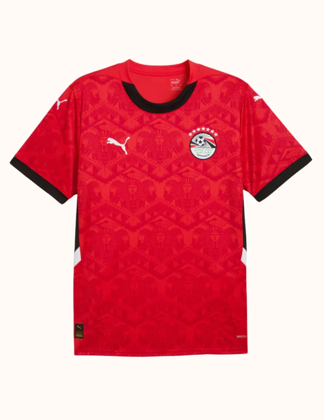 🇪🇬 Egito