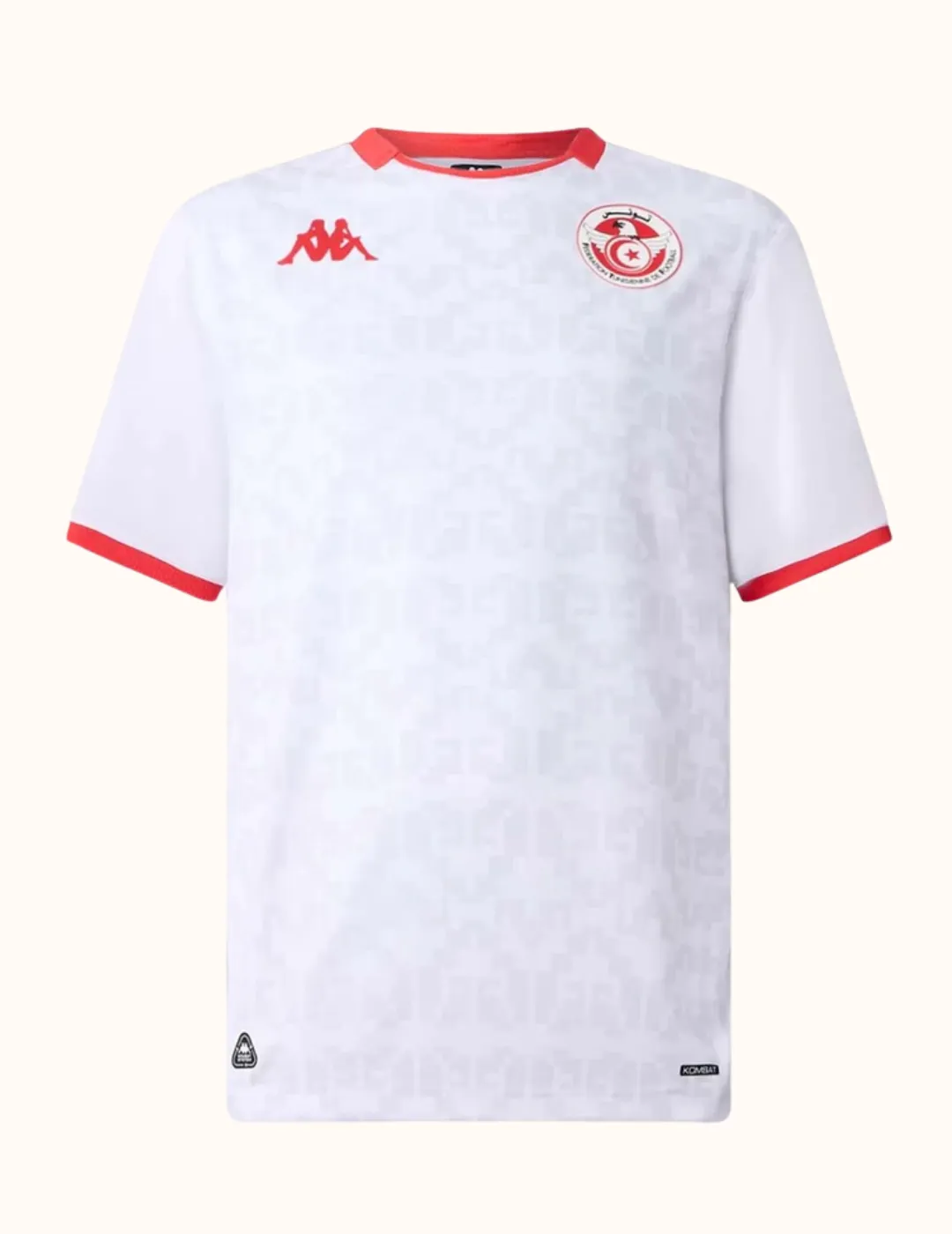 🇹🇳 Tunísia