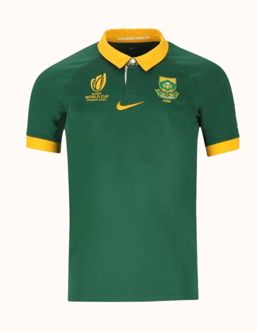 🇿🇦 África do Sul