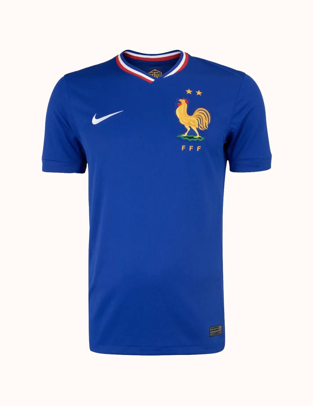 🇫🇷 França