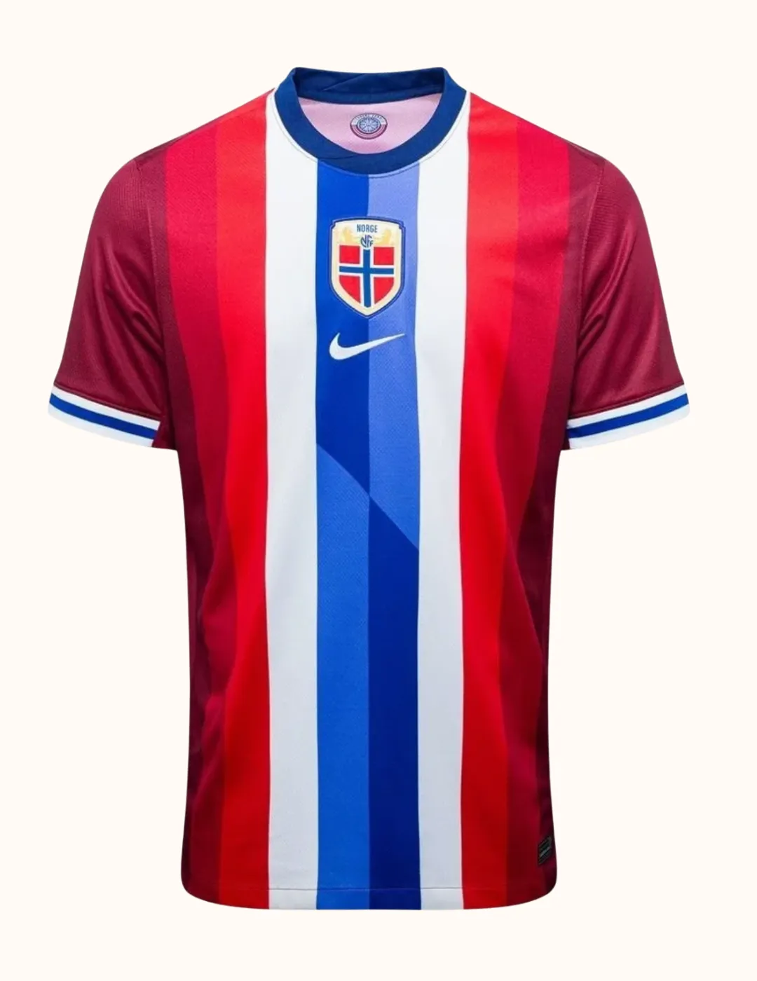 🇳🇴 Noruega