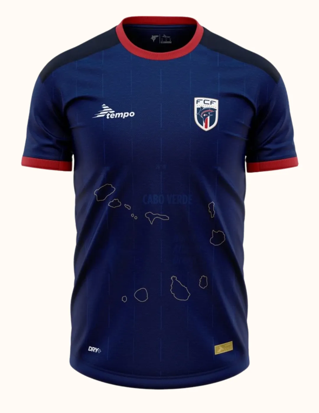 🇨🇻 Cabo Verde