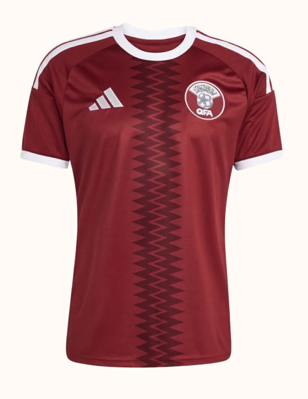 🇶🇦 Catar