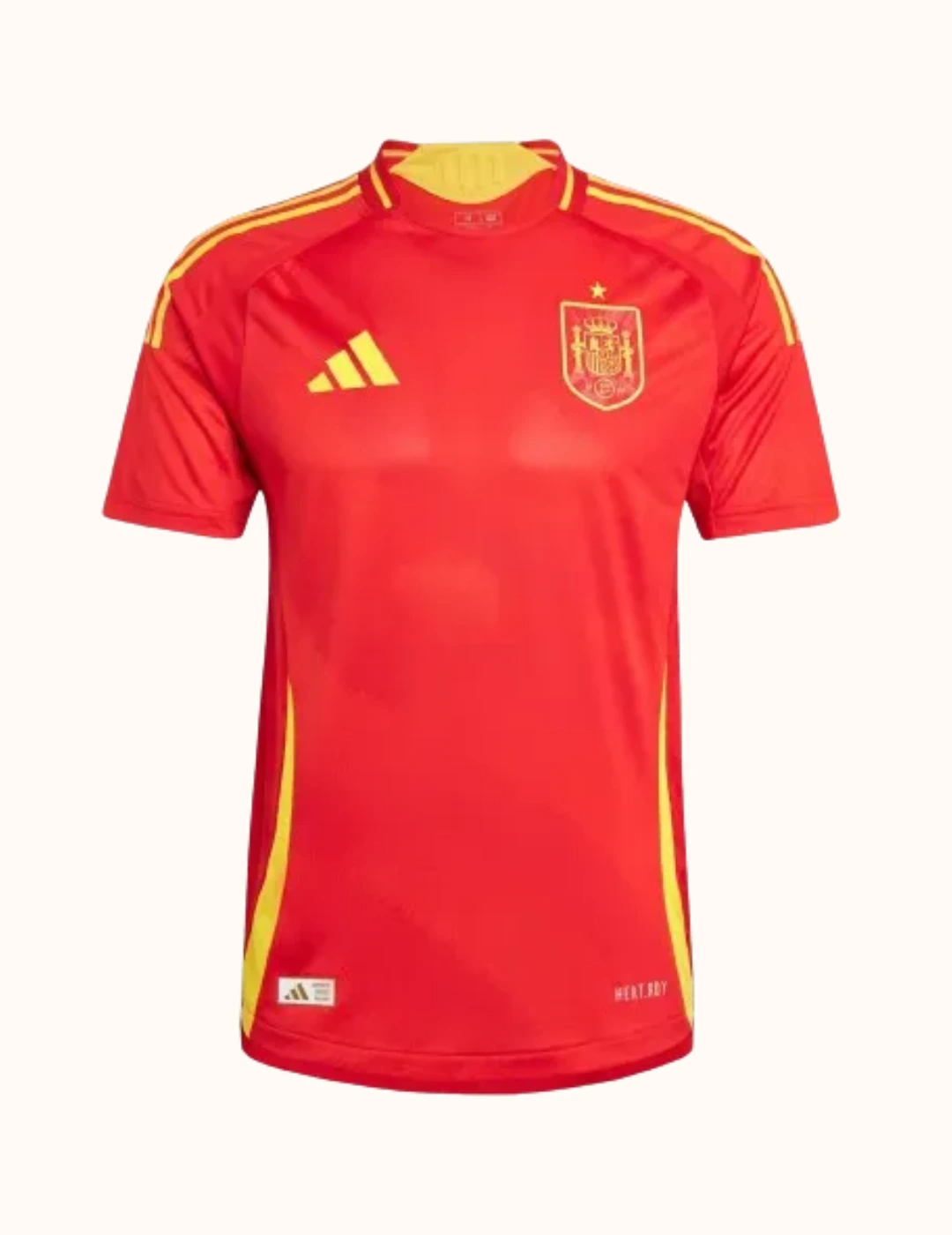 🇪🇸 Espanha