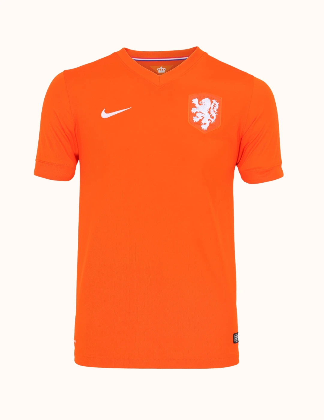 🇳🇱 Holanda