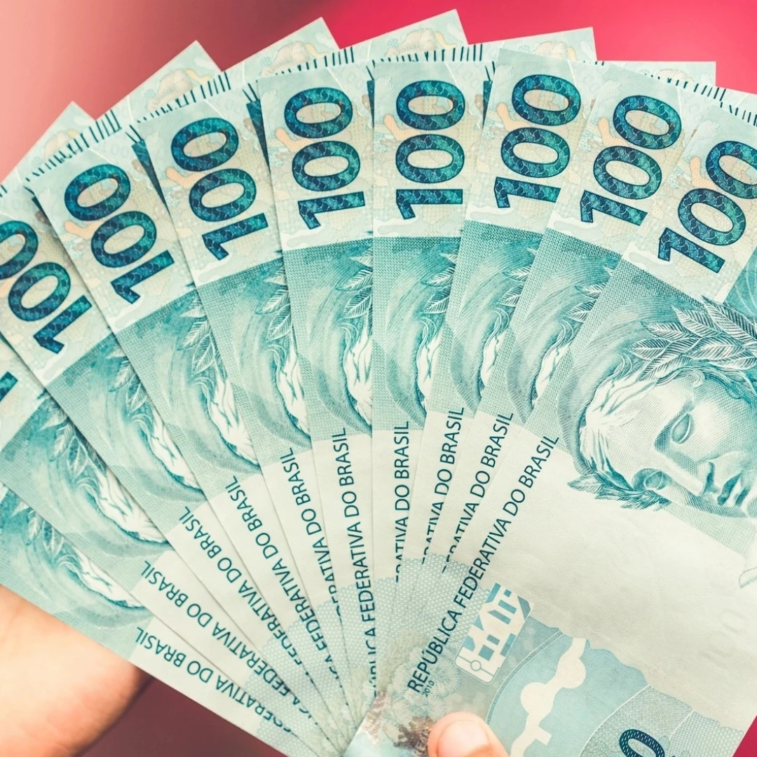 3x R$1.000 em PIX